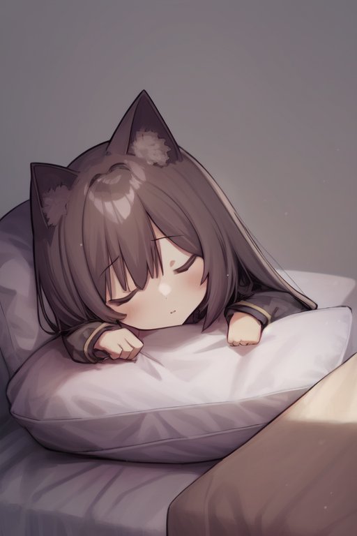 00575-2612907526-_1girl, animal ear fluff, cat ears,laying on bed, head on pillow, sleeping.jpg